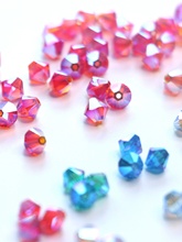 �M�ڊW����ˮ��5328����ɢ��6mm�ֹ�diy�����Ʒ�������僲�