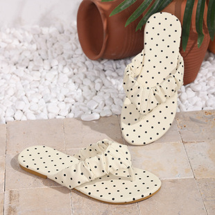 ���Q��Ь���c�Aֺ���֛���ƽ���⴩ɳ��ЬŮSlippers��a43����Ь