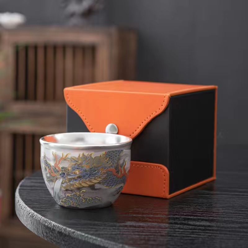 모든 금박 스타일 9 + 선물 상자