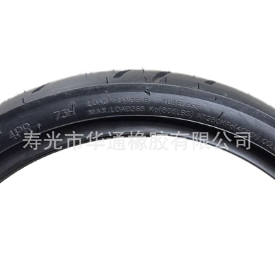 Wear Resistance, Puncture-Proof, Low – Elektrikli avtomobil şinləri