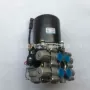 豪沃适配干燥器货车干燥器