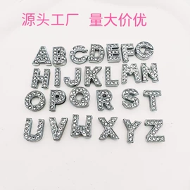 美甲饰品;饰品配件;发饰头饰配件