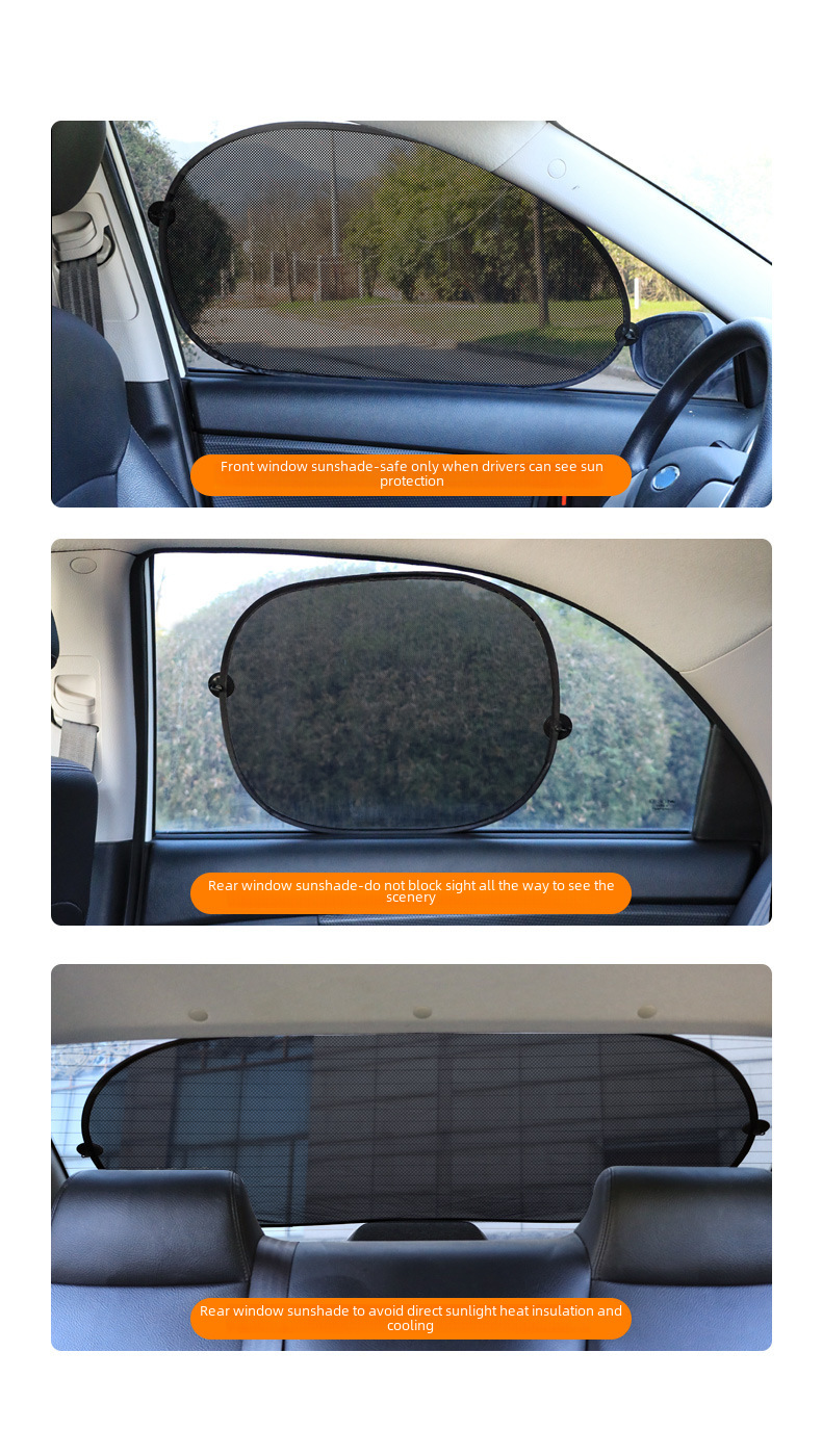Car Sun Visor Image 16