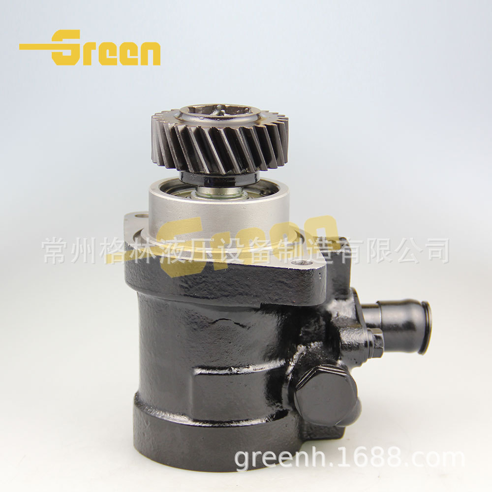 54-507-HINO汽车助力转向泵液压油泵