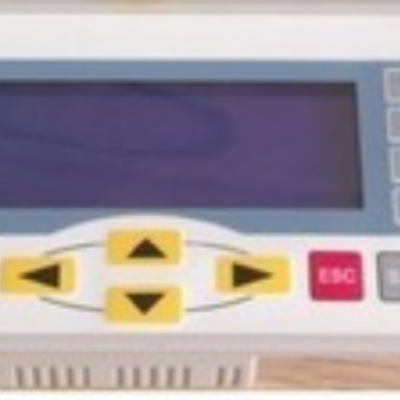 TECVIEW台炜文本显示器 MD204LV4 (MD204L-V4) MD306LV1