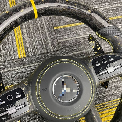 Suitable for Mercedes-Benz W204 Steering wheel