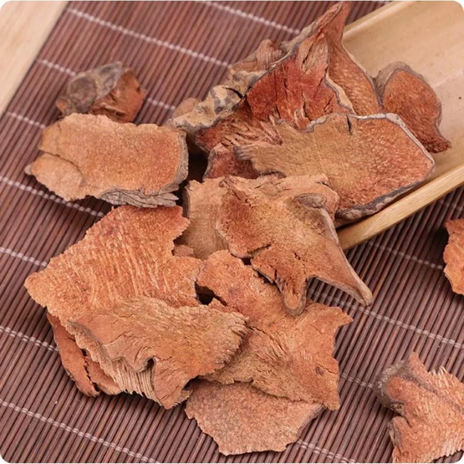 Dried Jingang Teng Root Slices 500g Smilax China Root Traditional Herbal Decoction Ingredient preparation