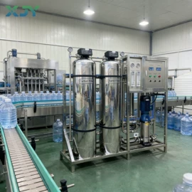 反渗透设备;高纯水制取;海水淡化设备