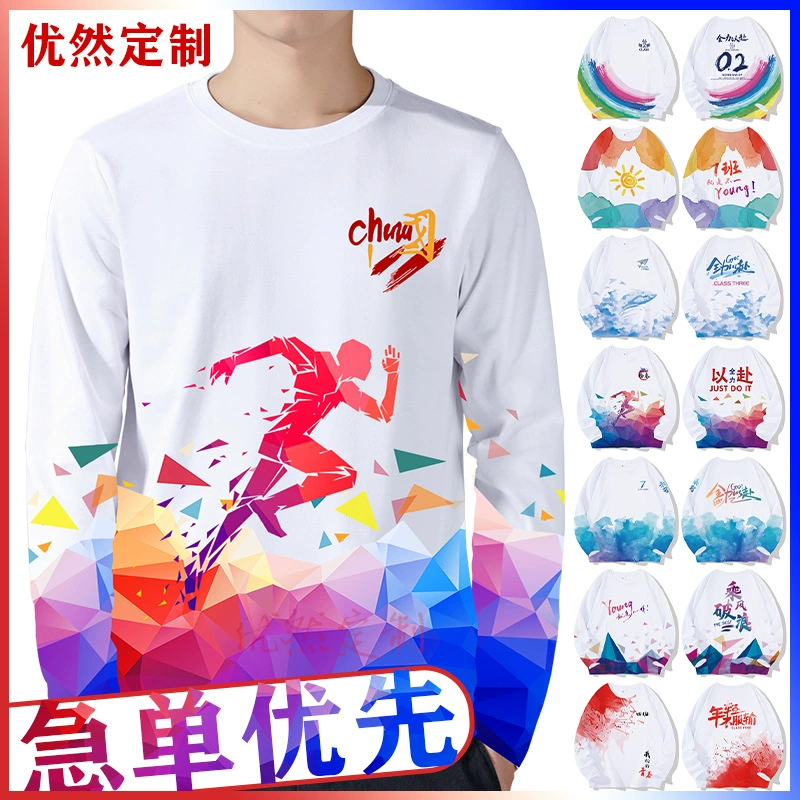 Футболка с длинными рукавами рубашка POLO с логотипом