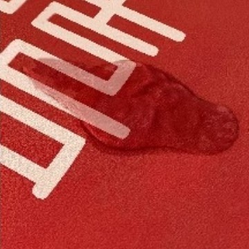 结婚卫生间硅藻泥软垫家用吸水速干脚垫子浴室防滑易打理喜字地垫|undefined