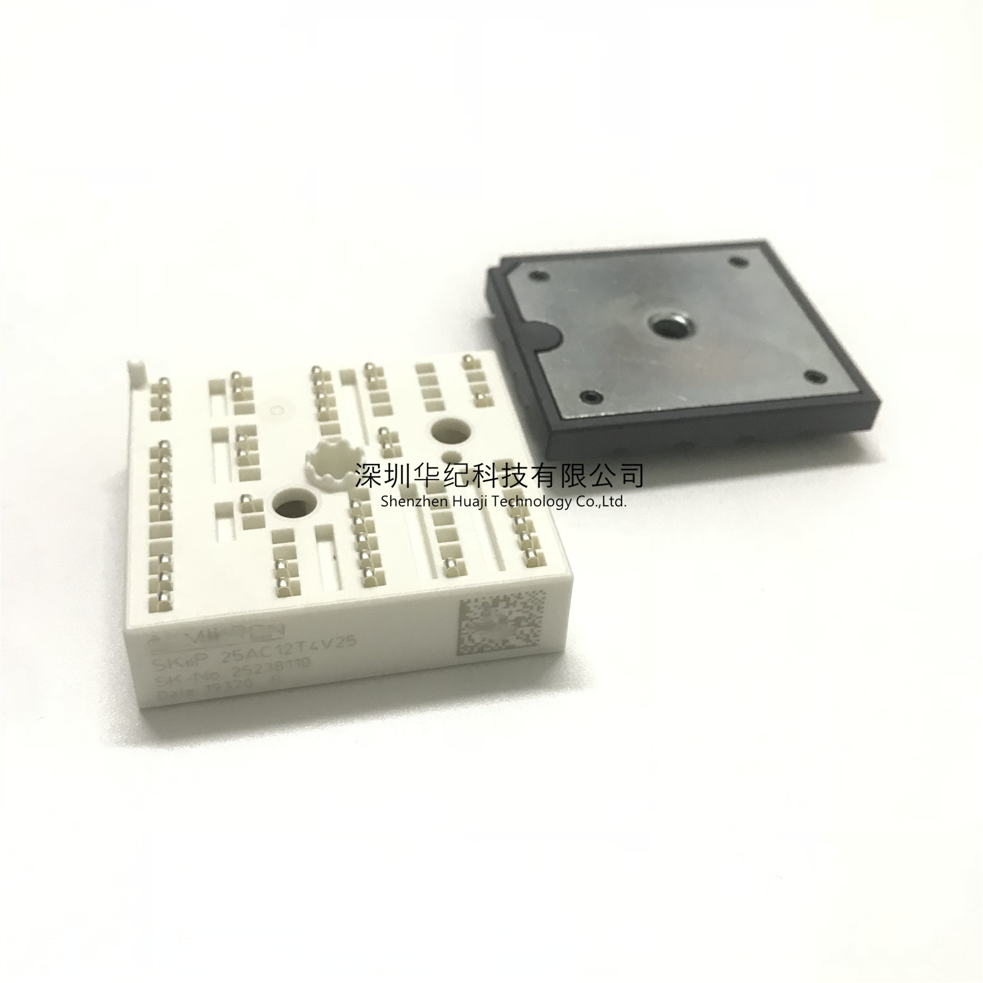 SKIIP25NAB065V1 SKIIP26NAB065V1 功率模块
