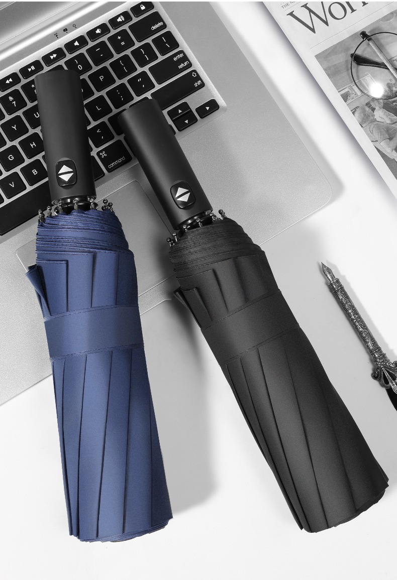 12 bone men's vinyl automatic umbrella_03.jpg