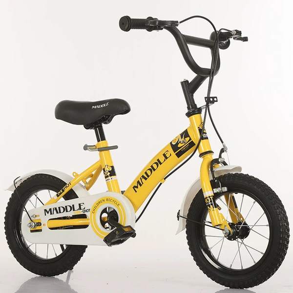 Youth handsome yellow+no gift package
