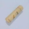 Cardfield paper tube (the lid is tight)