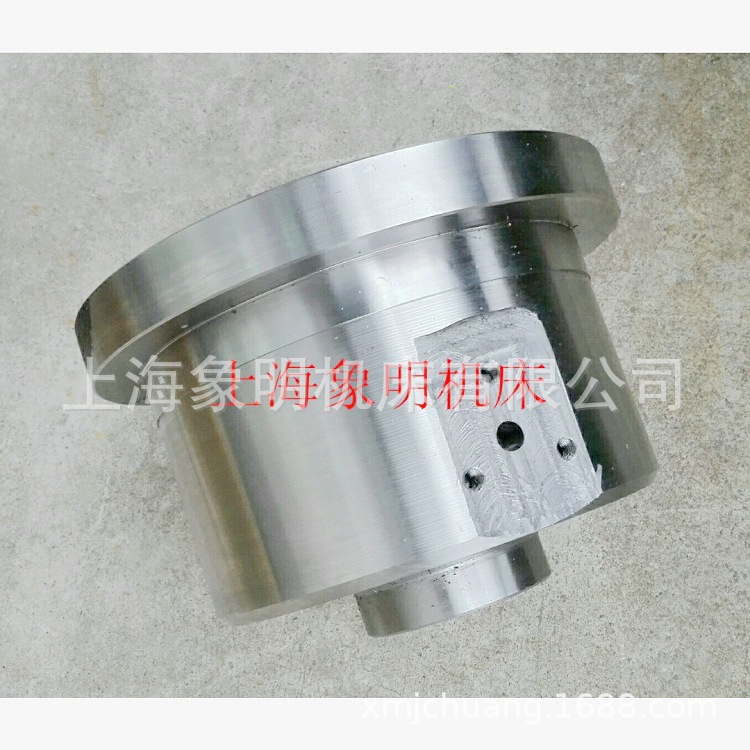 球碗液压缸-上海第二锻压机床厂JH21-45吨高压油缸曲轴连杆铜轴瓦