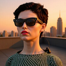 �m��Meta Ray-Ban����AI���R�����m���m���������������R�S���Դ