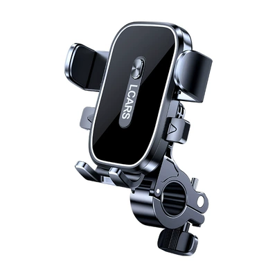 Car phone holder – Dedicated Electric Bike Mount