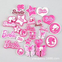 �pɫBarbie��ĸ�� �űȘ�֬��������z�֙C��diy�^�BB�A�l���