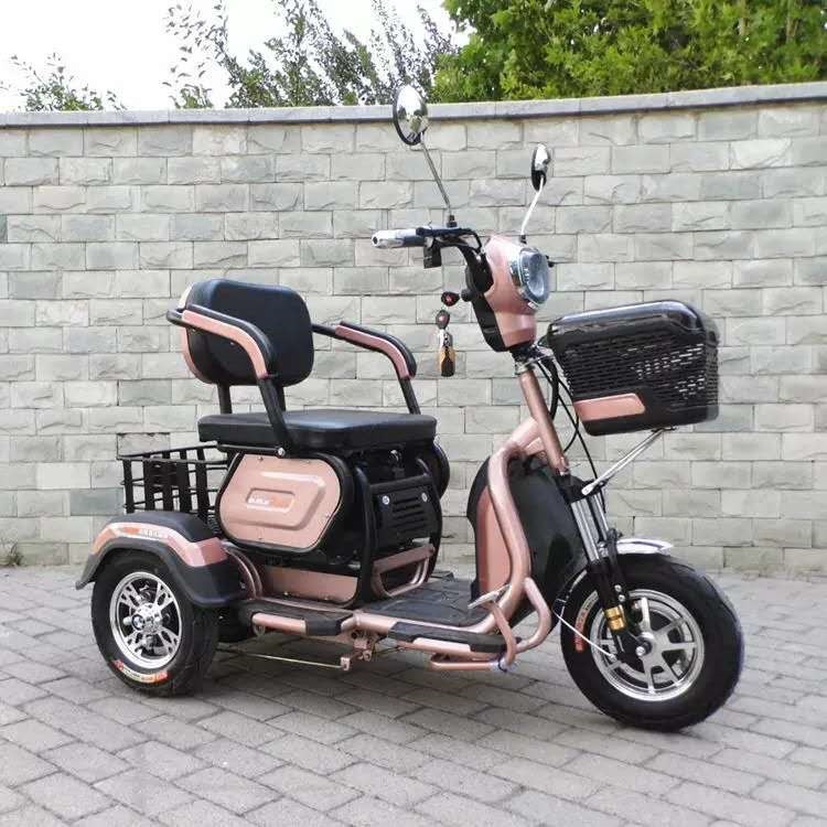 Huamao Accessories, viejos años, nuevos pasos geniales, azulejos de barro, Qingmu Aiteying, guardabarros, vehículos eléctricos, ocio, tres ruedas