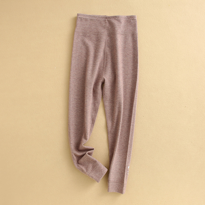 Tic Tac Toe-Gallon Purple (하이웨이스트)