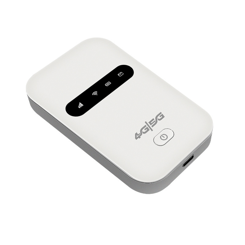 4G随身wifi 移动车载MIFI便捷式Pocket WiFi上网mobile router 5G