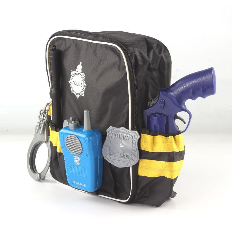 Ropa de bomberos juegos de roles profesionales para niños amazonas jardín de infantes ropa de espectáculo juguetes set equipo