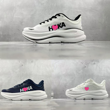 �������l�\��ЬHOKA Bondi9 ��9���ܲ�Ь��Ů�ļ��W��͸���ܲ�Ь
