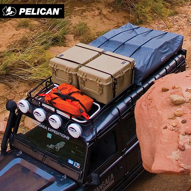 PELLICAN PELICAN PELLICAN 1660 보호 케이스 사진 장비 카메라 렌즈 드론 충격 흡수 방수
