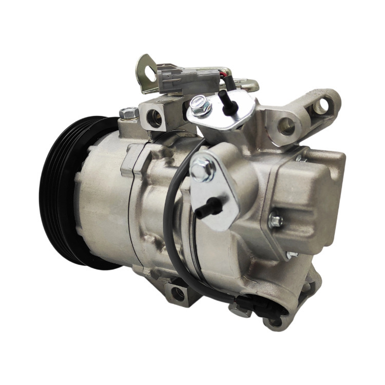 8831052551 Suitable for Toyota Compressor Assembly, with Pulley 88310-52551