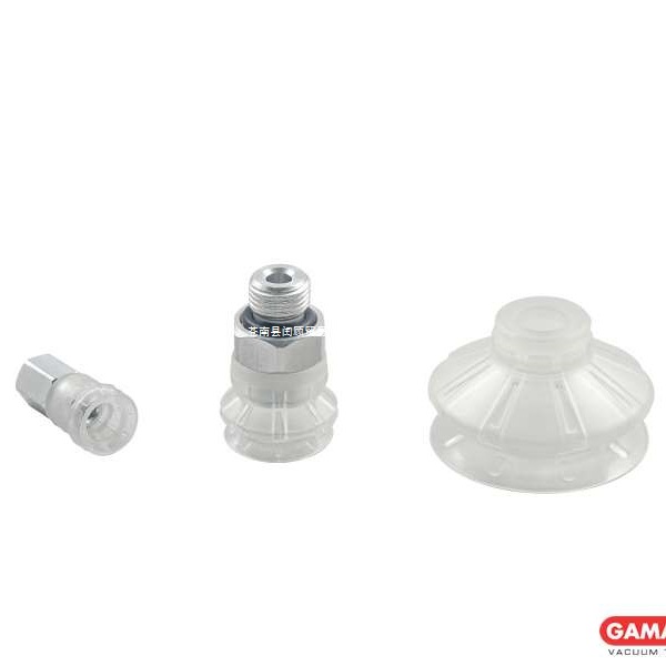 Italian Gamavuoto vacuum suction cups/suction cup mounts, VTBLC 63 series – all products are brand new and shipped directly from the manufacturer