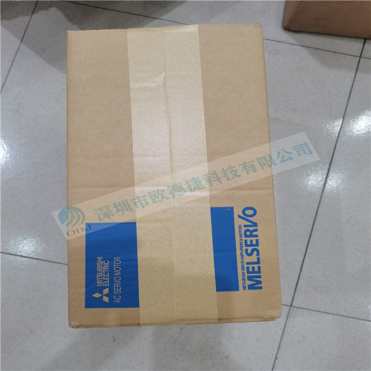 日本MITSUBISHI三菱  伺服电机 HF-SP152 优势供应
