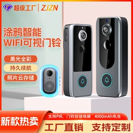 行车记录仪;数码摄像头;门铃