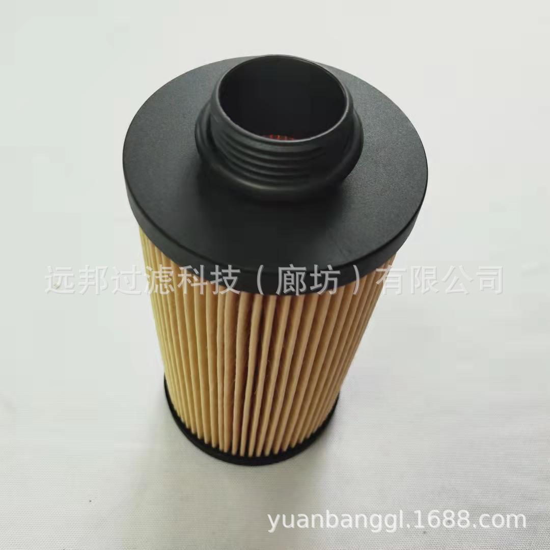 供应  颇克 13055724  6711803009机油 汽车发动机柴油滤清器滤芯