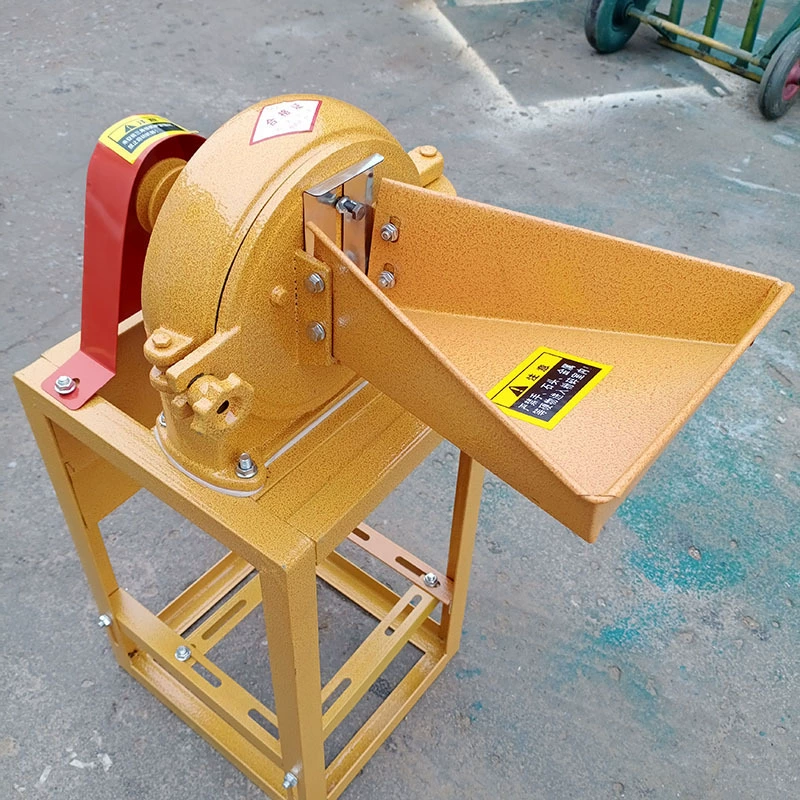 Небольшой измельчитель лапши из перца 15 типов сушеного сладкого картофеля многофункциональный зубной дробилка