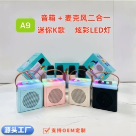 蓝牙音箱;智能眼镜;智能语音设备