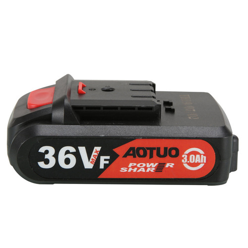 Electric screwdriver battery 12V lithium electric drill battery motor Cordless drill battery pack charger 12V motor