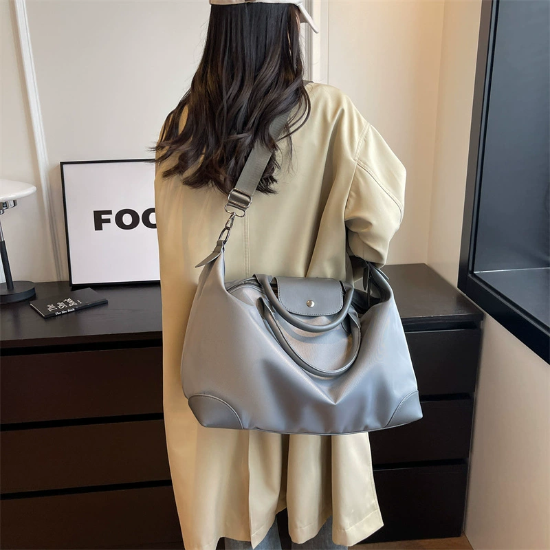 Travel bag, suitcase, storage system to go out