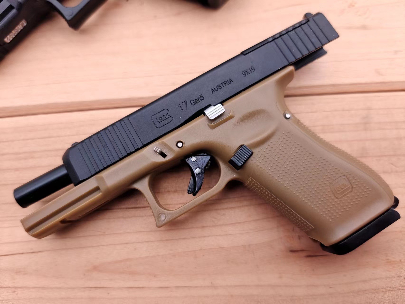 Fifth generation G17 black sand color 5.jpg