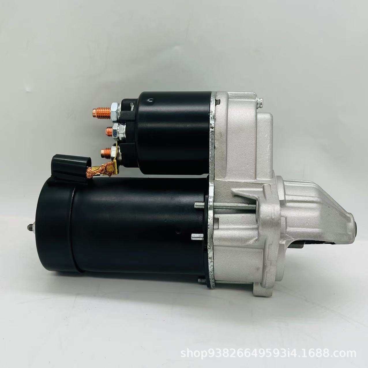Suitable for Ford Car Starter Motor F000Al0304 93374341 0001107401 Guangzhou Direct Sales