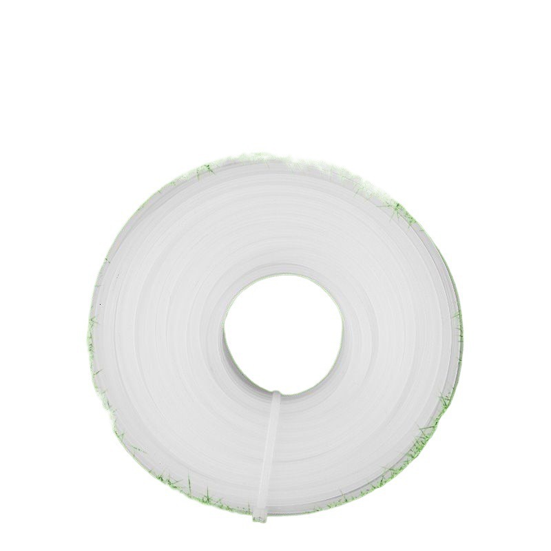 Cortadora de césped universal nylon 2.4 / 3.0 / alambre de acero / espiral / diente de sierra cortadora de riego cortadora de césped especial