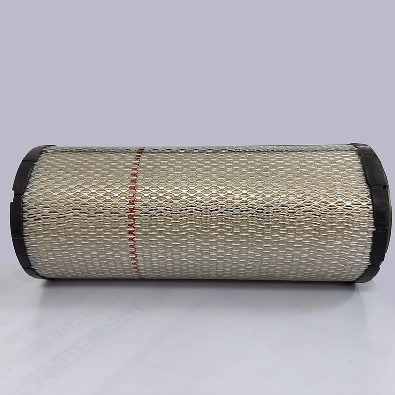Yanmar Air Filter Element (Outer Filter) 119160-12560-Xw Industrial Dust Collection and Purification Dust Filter Element