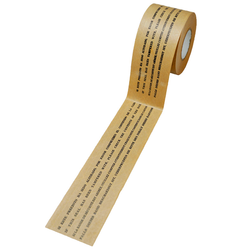 젖은 물 클램핑 바는 ESTE7.2cm * 45m;50m