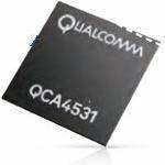 QCA4531-BL3B Qualcomm/高通 WI-FI路由器网关芯片 IC =LY0