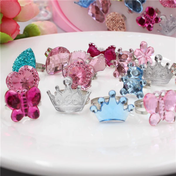 Ack diamonds 1 [bulk]