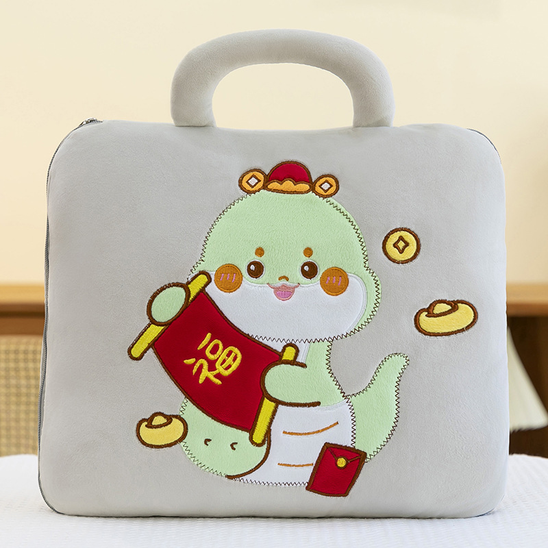 회색 왕뱀