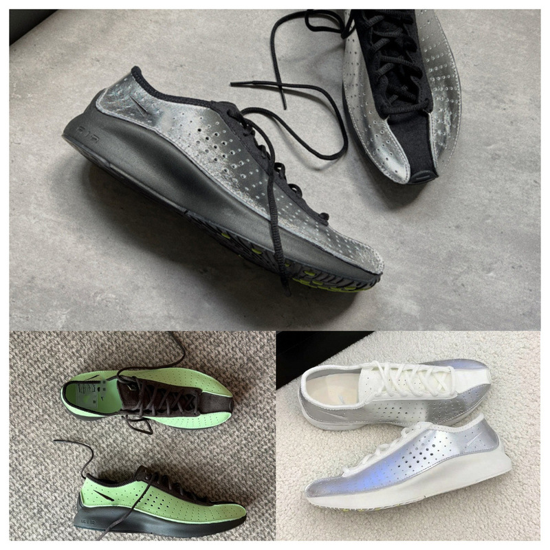 Pure original Air Superfly summer low-top basketball shoes, lightweight and with a soft sole, suitable for running, casual wear, and commuting for both men and women Pure original Air Superfly summer low-top basketball shoes, lightweight and with a soft sole, suitable for running, casual wear, and commuting for both men and women