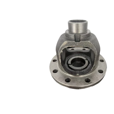 factory quality, Differential housing