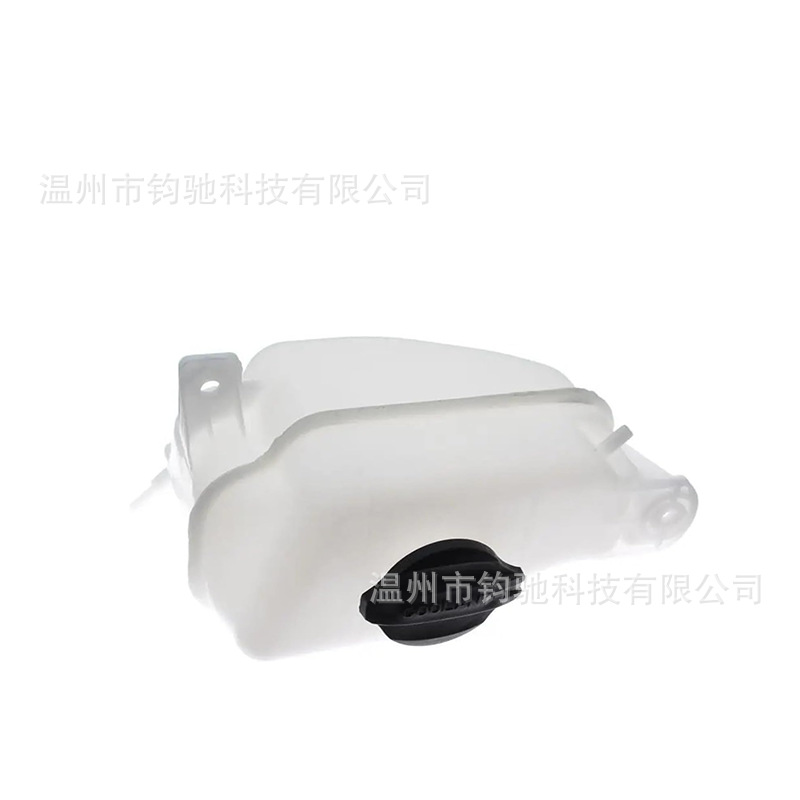 Expansion water tank 25430-2W000 is suitable for Santa Fe 13-19, Kia Carens 15-21, Kia Sorento 14-20