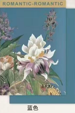 블루 [10매/팩] 최소 입찰가는 색상당 10팩입니다. 사이즈: 35*50cm