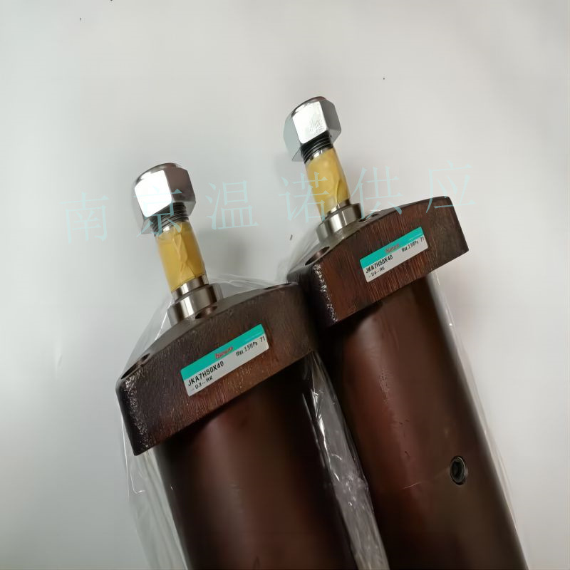 HOWA丰和油缸JKA7H5040-D3-RK南京温诺供应